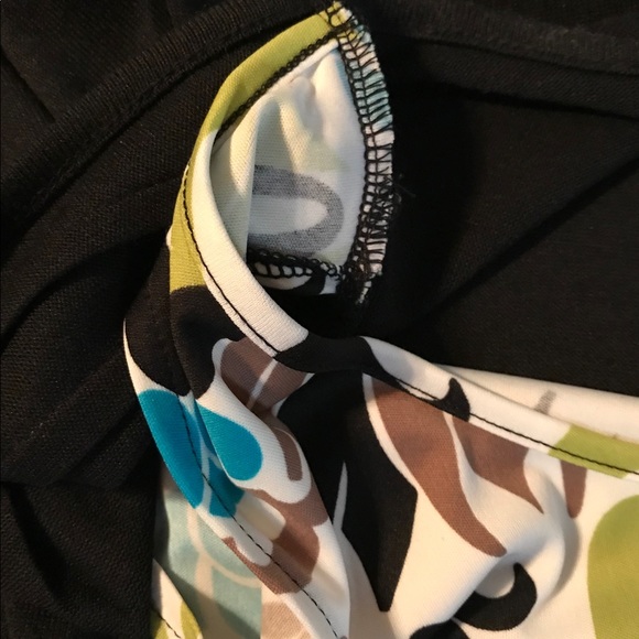 NWT - XL RQT Blouse - Picture 6 of 6